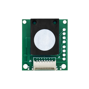 Módulo Sensor de Gas de Sulfuro de Hidrógeno (H2S) Electroquímico SC05-H2S con Rango de 0-100 ppm y Salida UART para Monitoreo de Calidad del Aire - Product Image 4