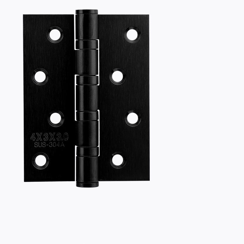 4*3*3.0มม. สีดำ