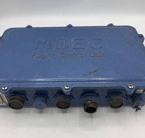 โมดูลผู้ว่าการ5275306860 MTU ECU mdec-เพิ่มประสิทธิภาพเครื่องยนต์ด้วยอะไหล่ทดแทนพรีเมี่ยมนี้! กรุณาส่งข้อความ! - Product Image 5