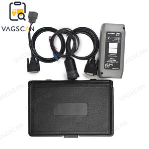 Excavatrice de <span class=keywords><strong>camion</strong></span> robuste pour maître de Service électronique JCB avec outil de Diagnostic SPP V25.1.0 Scanner de Diagnostic agricole - Product Image 1