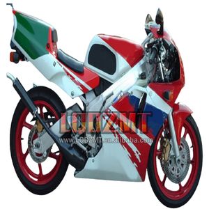 หัวฉีดสำหรับฮอนด้า NSR250R NSR 250 250R <span class=keywords><strong>NSR250</strong></span> R 94 95 96สีแดงขาว97 71LQ.84 MC28 1995 1996 1997 1998แฟริ่ง1999 - Product Image 1