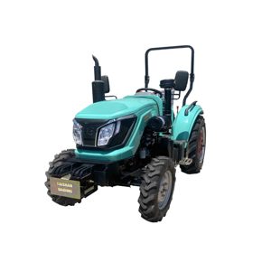 Chất lượng hàng đầu Trung Quốc làm cho 8 + 8 đưa đón Shift 25HP 4WD Mini nông nghiệp bánh xe máy kéo với mạnh mẽ động cơ diesel - Product Image 5