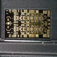 Modulateur I/Q pour micro-ondes PLC TC952 2-20 GHz