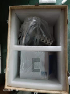 Automatische kinematische Viskosität prüfmaschine für Erdöl produkte - Product Image 4