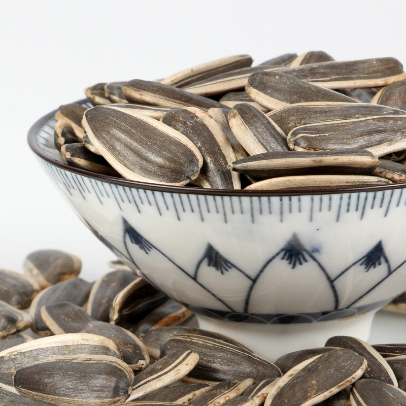 sunflower seeds company