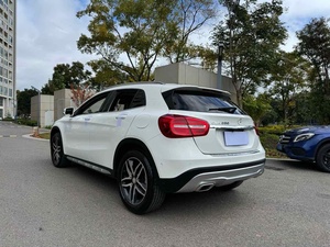 Auto Usado en China, Maercedes-Benz <span class=keywords><strong>GLA</strong></span>, Modelo 2015 2016 2017, <span class=keywords><strong>GLA</strong></span> 200, Versión Fashion - Product Image 5