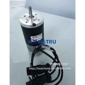 1PC NEW Pittman Ametek 2242-ME2834 Electric Motor Fast <b>Transportation</b> H - Product Image 1