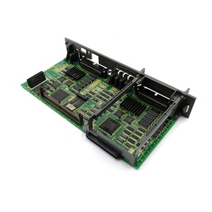 ราคาดี A16B-2201-0732 แผงวงจรหลักระบบ CNC ของแท้จาก FANUC ใหม่เอี่ยม พร้อมการรับประกันหนึ่งปี - Product Image 2