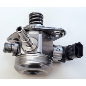 ปั๊มน้ำมันเชื้อเพลิงแรงดันสูง ระบบหัวฉีดตรง สำหรับ GWM HAVAL F5/F7 4B15 OE 1111100XEB03 อะไหล่ทดแทน รับประกัน 1 ปี - Product Image 1