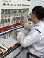 Kit de film de protection de peinture (PPF) en TPU auto-réparant 10 mil pour carrosserie complète, anti-rayures, anti-UV, rouleau de 1,52 m, outils d'installation 10-12