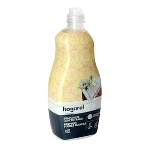 Adoucissant textile Flor Blanca pour usage domestique, 60 lavages - Product Image 2
