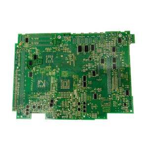 A20B-8101-0369 แผงวงจรหลักสำหรับแผงควบคุม FANUC i - Product Image 5