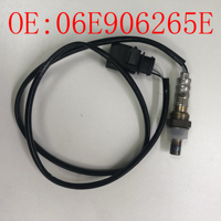 Systèmes électriques automatiques de haute qualité capteurs de voiture pièces de réparation OE 06E906265E capteur d'oxygène MAGNETI MARELLI pour Audi A4 A6