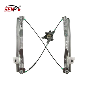 Système de suspension SENP lève-<span class=keywords><strong>vitre</strong></span> w_o <span class=keywords><strong>moteur</strong></span> FR RH pour Dodge Grand Caravan Chrysler Town & Country 68030654AA 680 <span class=keywords><strong>306</strong></span> 54AA - Product Image 1