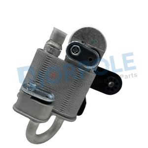 <span class=keywords><strong>BMW</strong></span> X3 X4 G01 G08 G08 için otomatik hava klima kondansatörü 2018-2024 otomobil A/c kondenser OE 64509367096 - Product Image 6