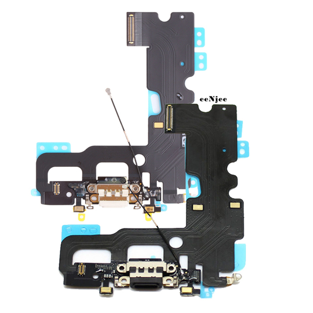 For iPhone 7 Mobile Phone Charging Flex Cable