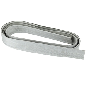 57790 #50m Kador Strip Camping Kit 7mm Doble solapa Toldo Riel con núcleo de PVC sólido para RV Camper Van Caravan Driveaway Accesorio - Product Image 3