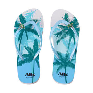 Nicecin – chaussures de plage en caoutchouc pour hommes, motif de Logo personnalisé, hôtel, offre spéciale, été - Product Image 2