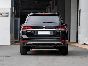 VW Teramont 2018 de Segunda Mano, Tracción en Dos Ruedas, Edición de Lujo 330TSI, Automático, Turbo, R19, Asientos de Cuero, Panorámico, Alta Calidad - Product Image 3