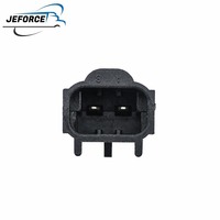 Sensor de Nivel de Refrigerante JEFORCE Q21-1026S Q21-1026, Refrigerante Verde para Camiones Kenworth, Peterbilt, Paccar T270, T300, T370, Repuesto