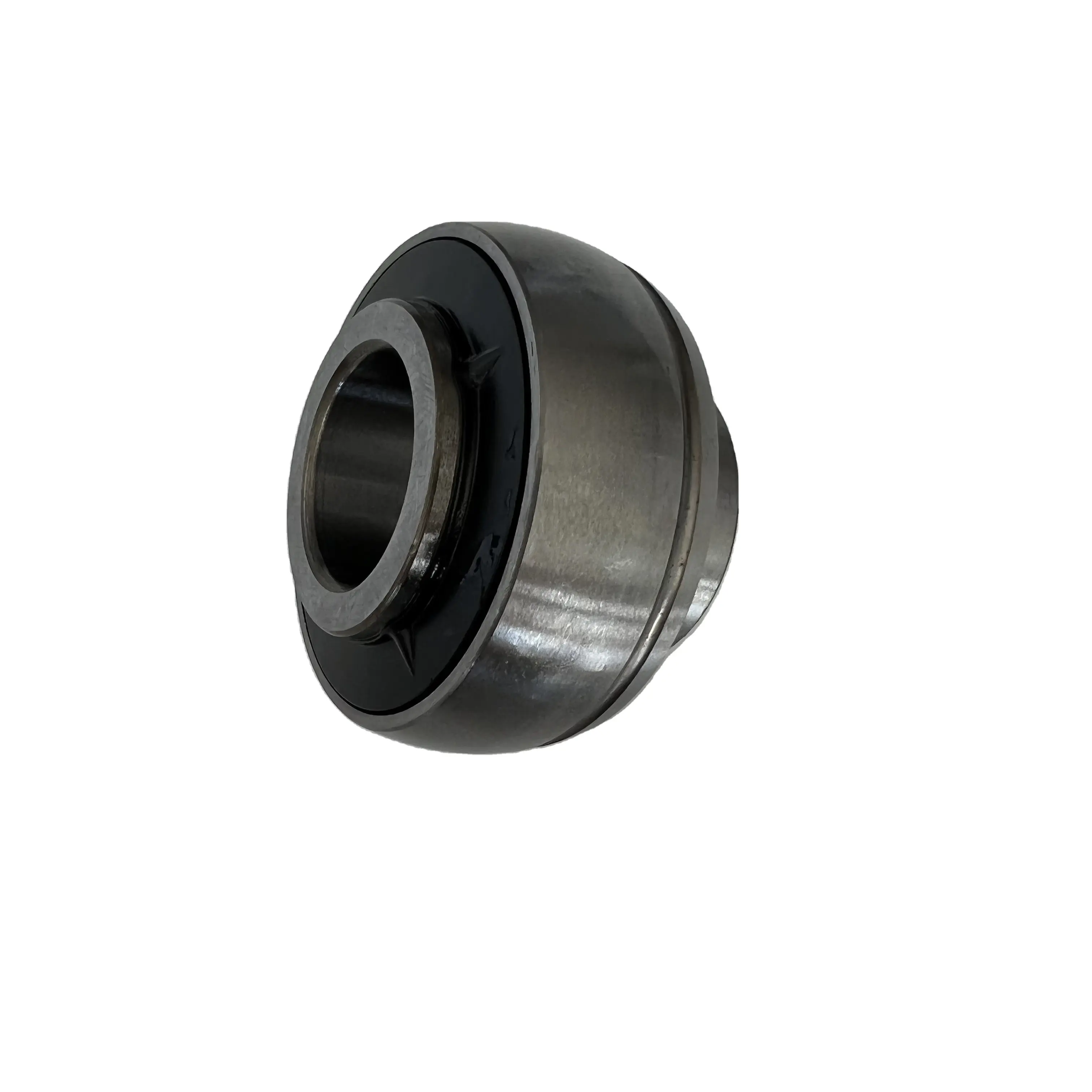 High quality Top quality insert bearing with bearing housing sb205 UC204 UEL206