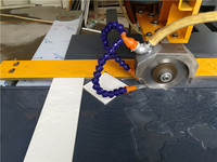 Machine de découpe manuelle à bas prix de haute qualité en usine coupe-carreaux manuel Rubi 48 pouces fabriqué en Chine