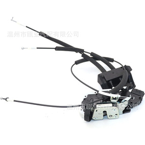 อินฟินิตี้เซ็นทรัลล็อคแอคชูเอเตอร์ 80500-1CA0A ปุ่มกดด้านหลังขวาสำหรับ FX35 FX37 FX50 QX70 2009-2017 - Product Image 2