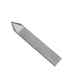 Hardmetalen Zund Cutter Blade Z11 Voor Polycarbonaat