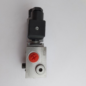 Direction hydraulique de haute qualité HAWE Bvh11m - Product Image 3