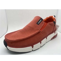 Chaussures de marche rétro pour hommes ITAZERO, en toile et denim, légères, antidérapantes, tendance pour l'été et l'hiver