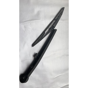 Escobilla Trasera para Grand Cherokee de 500 mm, de Goma Sintética Resistente al Viento, Compatible con Vehículos Cherokee - Product Image 3