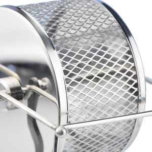 ECOCOFFEE Kitchen Appliance Home Household Barista <strong>Mini</strong> <strong>Coffee</strong> <strong>Roaster</strong> Espresso Machine 300G Espresso <strong>Coffee</strong> Maker - Product Image 4