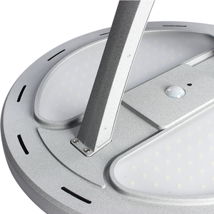 Luces Solares LED para Jardín, IP65, con Batería y Sistema de Iluminación Profesional para Exteriores, FL-TYD-NZ2 - Product Image 4