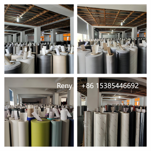 <span class=keywords><strong>MARCHESI</strong></span> pellicola in PVC <span class=keywords><strong>di</strong></span> fabbrica solida in rilievo opaco goffrato PET-G pellicola GAG con antigraffio per MDF - Product Image 6