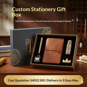 Custom <b>White</b> Cardboard <b>Gift</b> <b>Boxes</b> with Hot Stamping, Direct Factory Supply for Small Batches & Fast Prototyping - Product Image 3