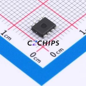 Transistor à effet de champ (MOSFET) DMP3056LSDQ-13 SO-8, original, neuf - Product Image 2