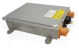 Motor de 45kw y 600Nm para Barco, Venta Caliente de Fábrica Brogen - Product Image 4