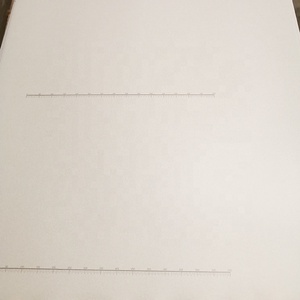 Qualité supérieure <span class=keywords><strong>plaque</strong></span> d'échelle de machine à coudre <span class=keywords><strong>hpl</strong></span> pour table de machine à coudre - Product Image 4