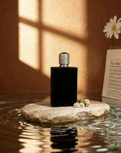 Perfume en Aerosol de Larga Duración con Aroma Floral y Frutal de Marca Popular para Hombres y Mujeres Árabes, Aroma Original - Product Image 3