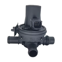 Pour Audi RS6 RS7 4G A8 4H 4.0TFSI 079965561A Pompe à eau de refroidissement Performance haute efficacité pour 079965561 véhicules