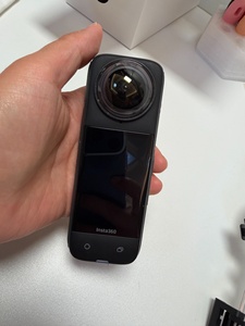 Precio al por Mayor Insta360s ONE X4 Cámara de Vlog 8k - Product Image 4