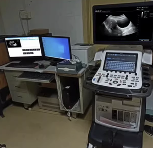 Repair <b>ultrasound</b> reporting software for creating and sharing professional <b>ultrasound</b> reports Hospital software ViewPoint 6 - Product Image 5