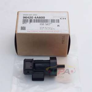 Sensor de Velocidad Original para Motor de Auto, Número de Pieza 96420-4A600, para Hyundai Elantra y Kia Sorento 964204A600 - Product Image 1