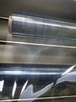 Film PVC Transparent rouleau PVC Transparent