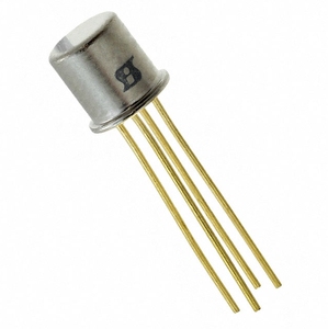 ทรานซิสเตอร์ 2N4416-E3 TO-206AF ของแท้ ชิ้นส่วนอิเล็กทรอนิกส์ N-Channel JFET N-CH 30V TO206AF - Product Image 1