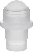 10ml clair huile essentielle verre rouleau sur bouteille bouteille de parfum pour huile essentielle
