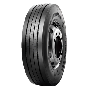 Neumáticos de camión Jinyu 11r22.5 315/80r22.5 385/65r22.5 Nuevos neumáticos de camión de fábrica china Dongfeng <span class=keywords><strong>Precios</strong></span> competitivos - Product Image 6