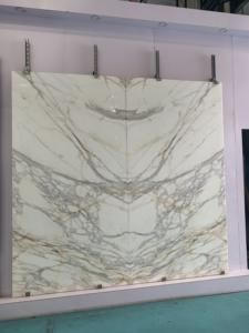 Итальянский высококачественный камень calacatta, Золотой Мрамор - Product Image 2