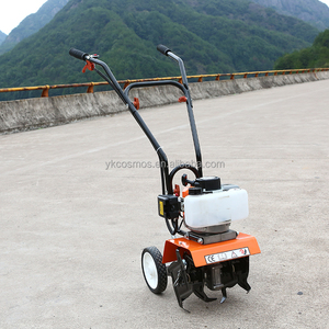 Tracteur agricole à deux <span class=keywords><strong>ou</strong></span> quatre temps, mini-<span class=keywords><strong>motoculteur</strong></span> à essence, mini-<span class=keywords><strong>motoculteur</strong></span> de jardin - Product Image 4