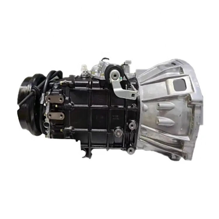トランプ リボーン Toyota Coaster Gearbox - Reliable Transmission Solutions
